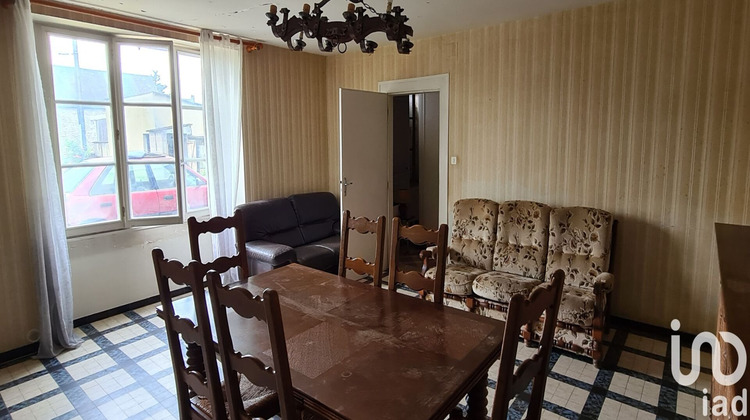 Ma-Cabane - Vente Maison Blois, 96 m²