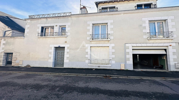 Ma-Cabane - Vente Maison BLOIS, 90 m²