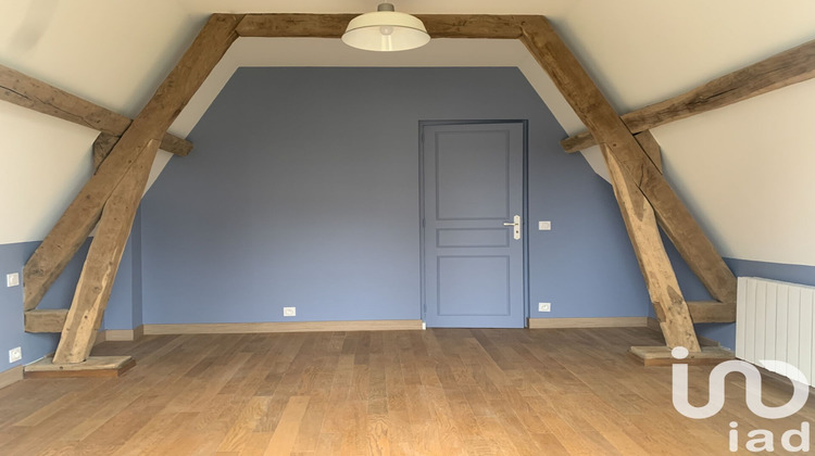 Ma-Cabane - Vente Maison Blois, 200 m²