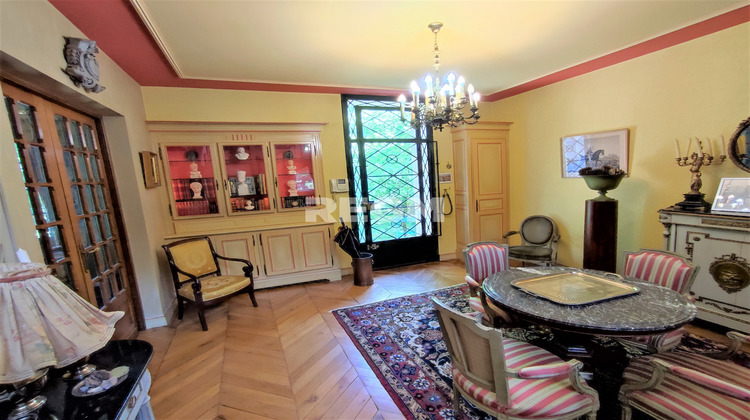 Ma-Cabane - Vente Maison Blois, 269 m²