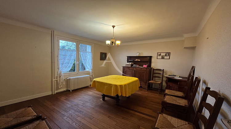 Ma-Cabane - Vente Maison BLOIS, 71 m²