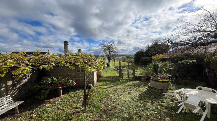 Ma-Cabane - Vente Maison BLOIS, 71 m²