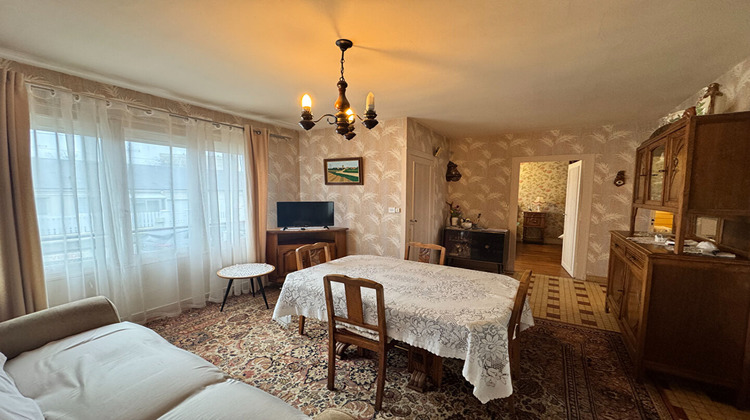 Ma-Cabane - Vente Maison BLOIS, 64 m²