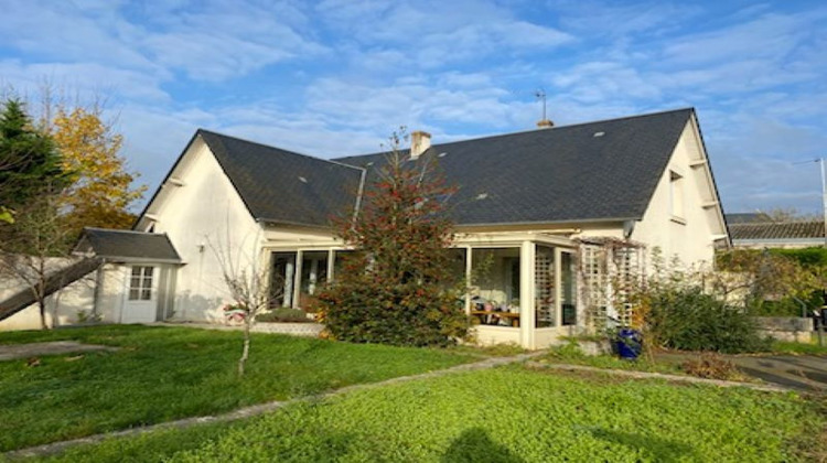 Ma-Cabane - Vente Maison BLOIS, 180 m²