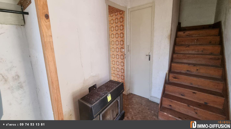 Ma-Cabane - Vente Maison BLOIS, 92 m²