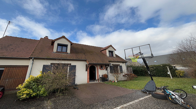 Ma-Cabane - Vente Maison BLOIS, 140 m²