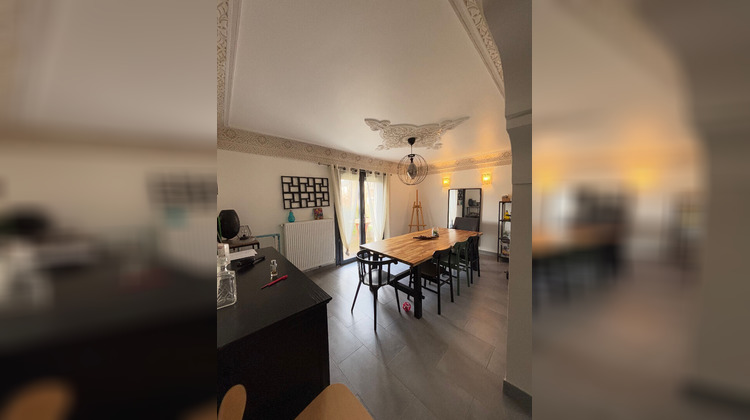 Ma-Cabane - Vente Maison BLOIS, 140 m²