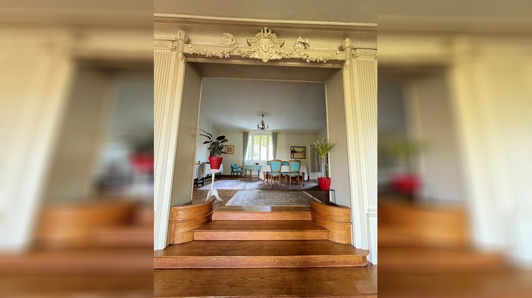 Ma-Cabane - Vente Maison BLOIS, 360 m²