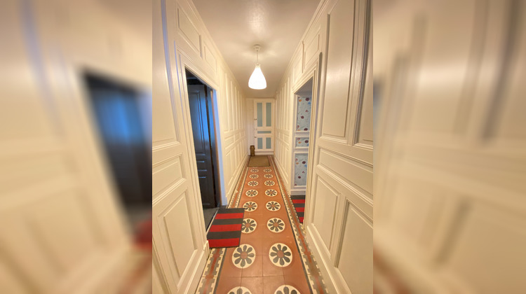 Ma-Cabane - Vente Maison BLOIS, 360 m²