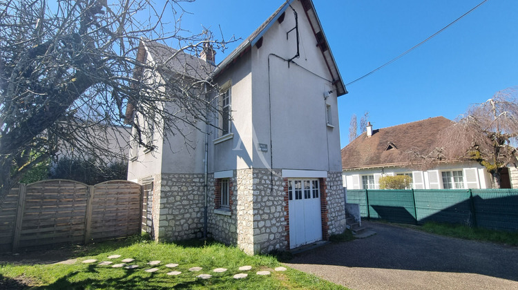 Ma-Cabane - Vente Maison BLOIS, 156 m²