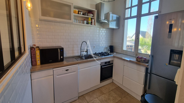 Ma-Cabane - Vente Maison BLOIS, 156 m²