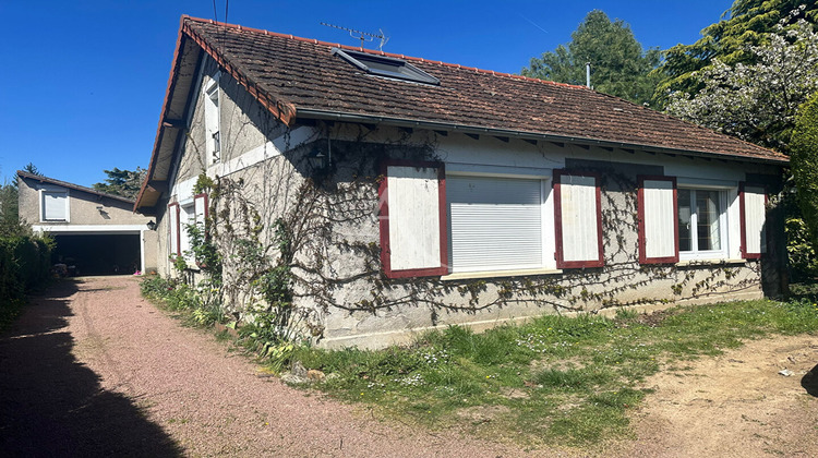 Ma-Cabane - Vente Maison BLOIS, 130 m²