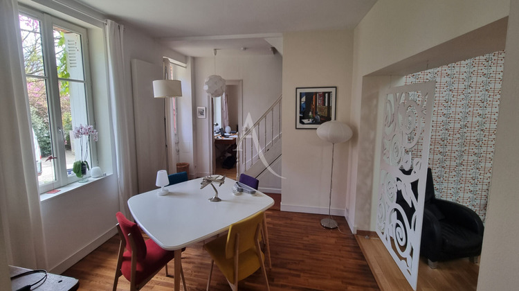 Ma-Cabane - Vente Maison BLOIS, 142 m²