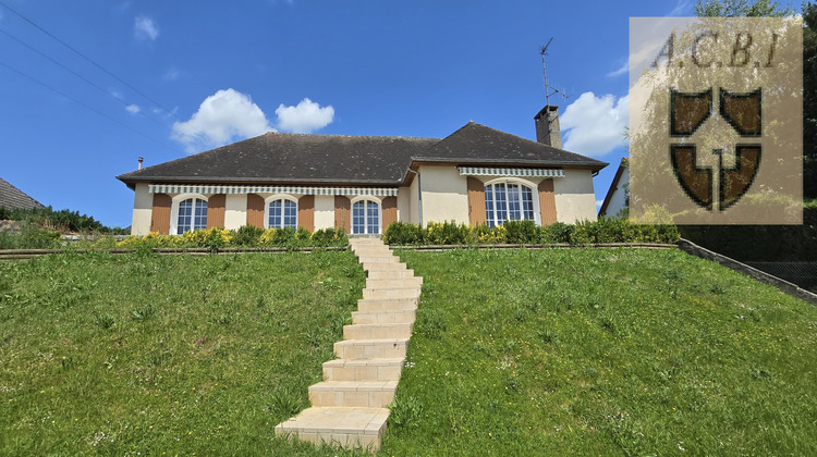 Ma-Cabane - Vente Maison Blois, 162 m²