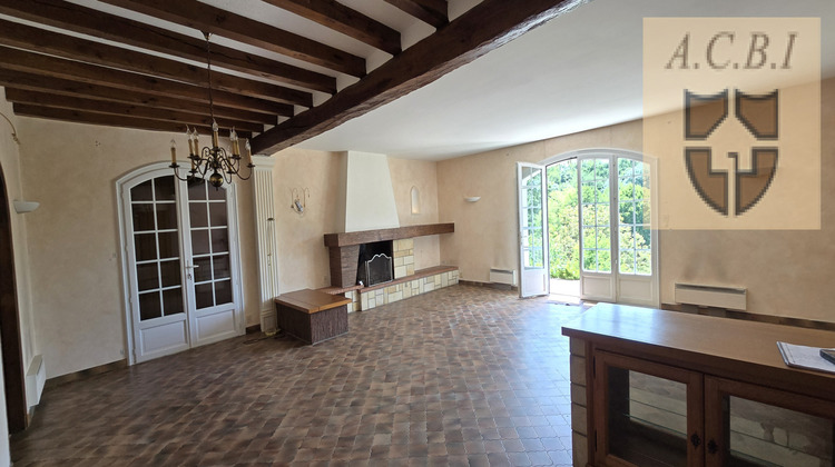 Ma-Cabane - Vente Maison Blois, 162 m²