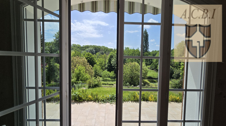 Ma-Cabane - Vente Maison Blois, 162 m²