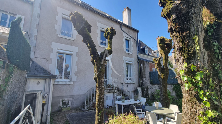 Ma-Cabane - Vente Maison BLOIS, 212 m²