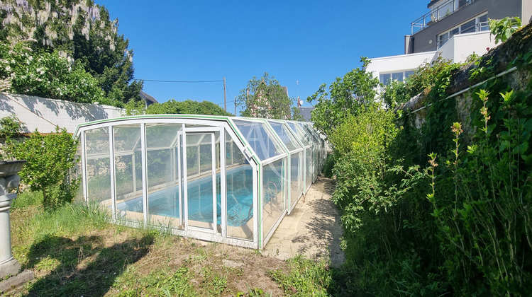 Ma-Cabane - Vente Maison BLOIS, 212 m²