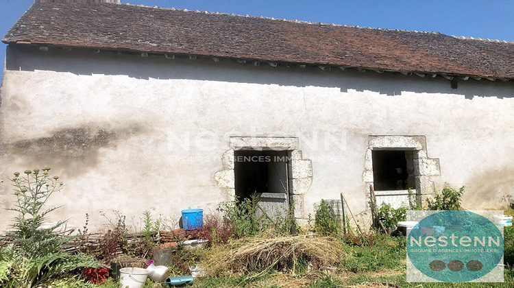 Ma-Cabane - Vente Maison BLOIS, 72 m²