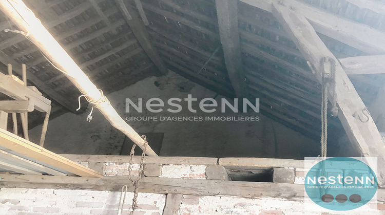 Ma-Cabane - Vente Maison BLOIS, 72 m²