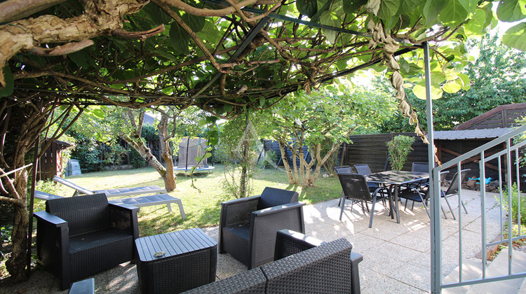 Ma-Cabane - Vente Maison BLOIS, 125 m²