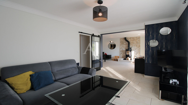 Ma-Cabane - Vente Maison BLOIS, 125 m²