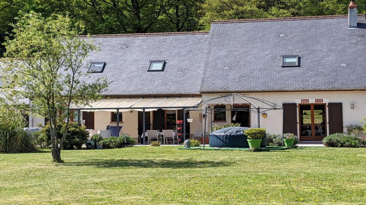Ma-Cabane - Vente Maison BLOIS, 236 m²