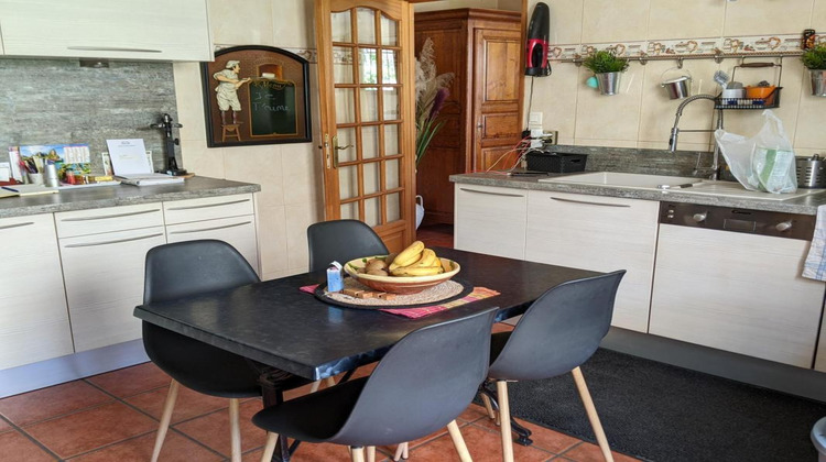 Ma-Cabane - Vente Maison BLOIS, 236 m²