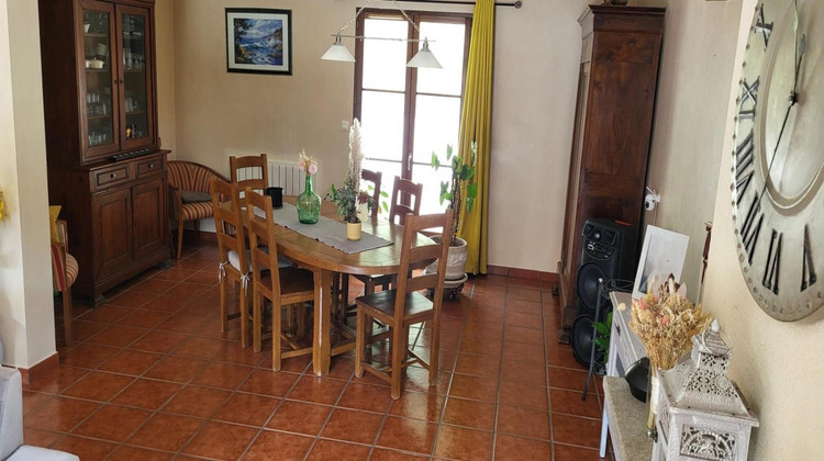 Ma-Cabane - Vente Maison BLOIS, 236 m²