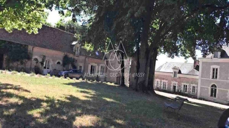 Ma-Cabane - Vente Maison BLOIS, 1200 m²