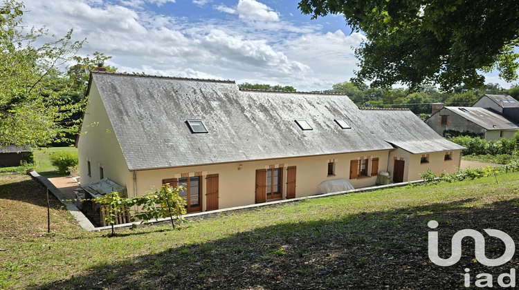 Ma-Cabane - Vente Maison Blois, 235 m²