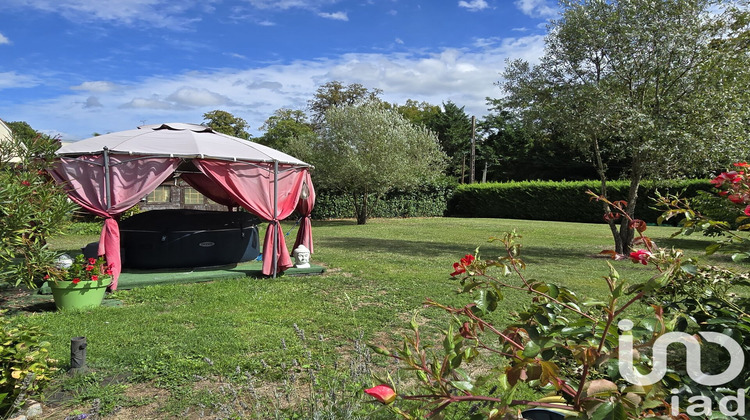 Ma-Cabane - Vente Maison Blois, 235 m²