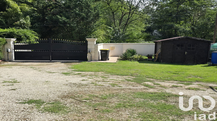 Ma-Cabane - Vente Maison Blois, 235 m²