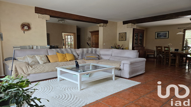 Ma-Cabane - Vente Maison Blois, 235 m²