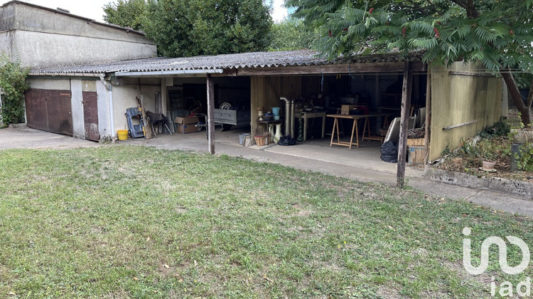 Ma-Cabane - Vente Maison Blois, 136 m²