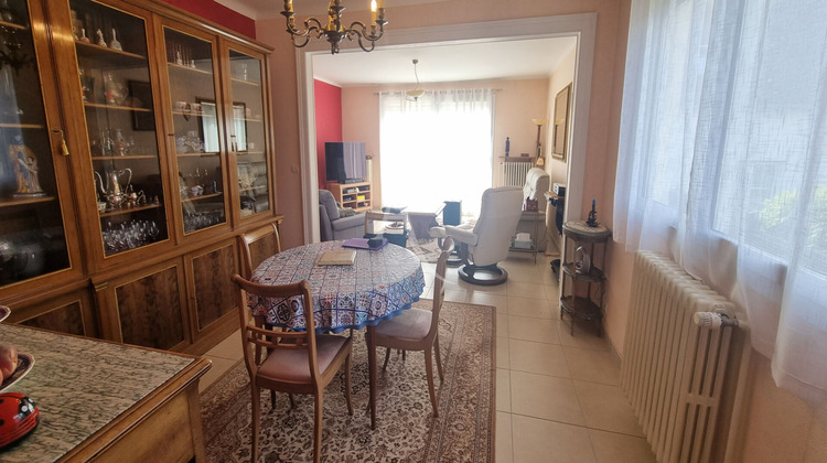 Ma-Cabane - Vente Maison BLOIS, 141 m²