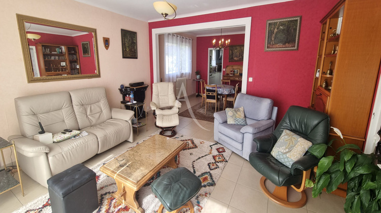 Ma-Cabane - Vente Maison BLOIS, 141 m²