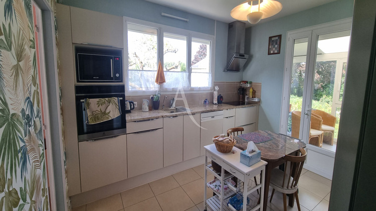 Ma-Cabane - Vente Maison BLOIS, 141 m²