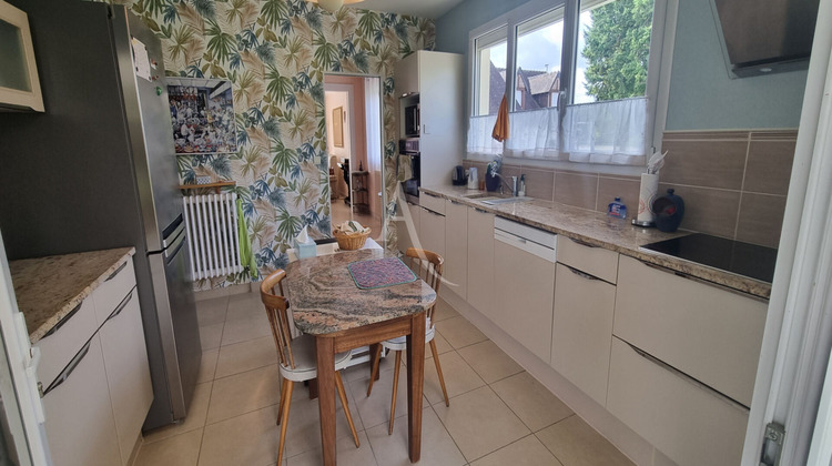 Ma-Cabane - Vente Maison BLOIS, 141 m²