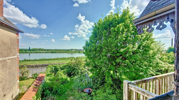 Ma-Cabane - Vente Maison Blois, 106 m²