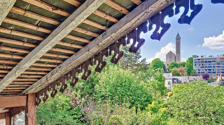 Ma-Cabane - Vente Maison Blois, 106 m²