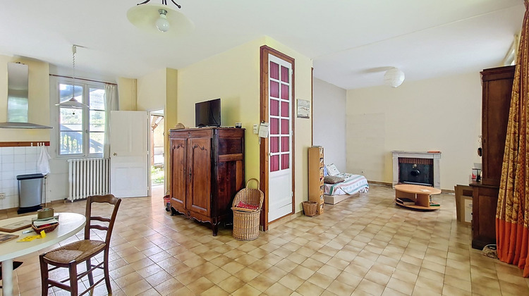 Ma-Cabane - Vente Maison Blois, 106 m²