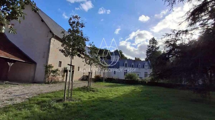 Ma-Cabane - Vente Maison BLOIS, 1500 m²