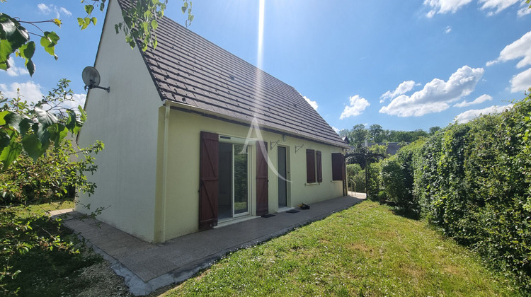 Ma-Cabane - Vente Maison BLOIS, 123 m²