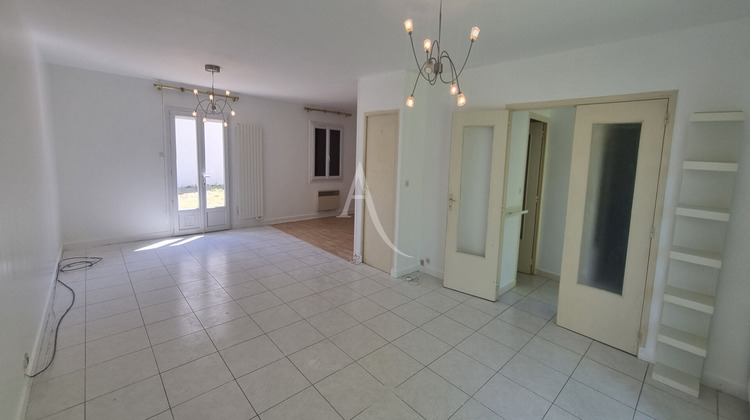 Ma-Cabane - Vente Maison BLOIS, 123 m²