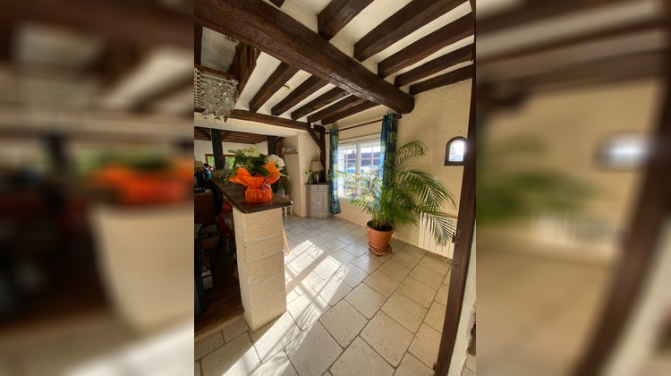 Ma-Cabane - Vente Maison BLOIS, 134 m²
