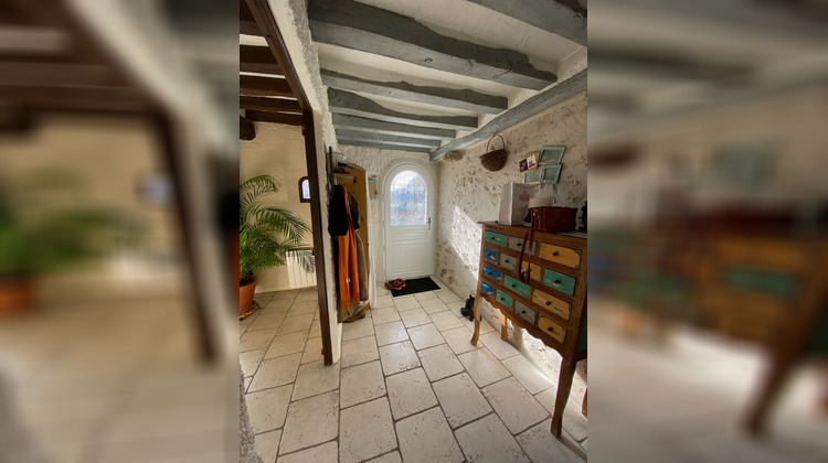 Ma-Cabane - Vente Maison BLOIS, 134 m²