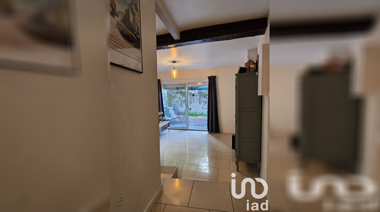 Ma-Cabane - Vente Maison Blois, 58 m²