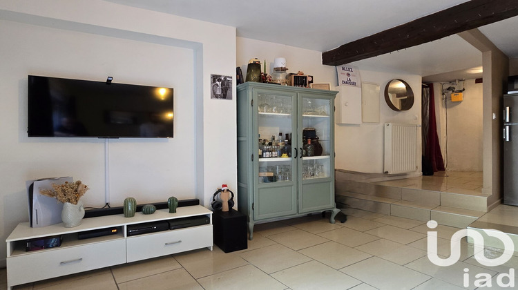 Ma-Cabane - Vente Maison Blois, 58 m²