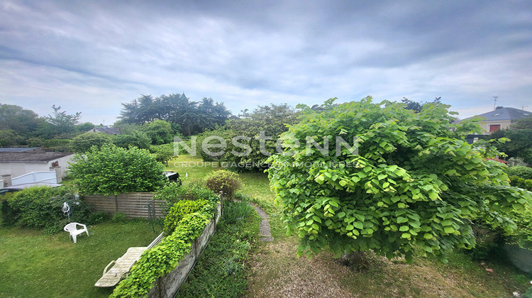 Ma-Cabane - Vente Maison BLOIS, 135 m²